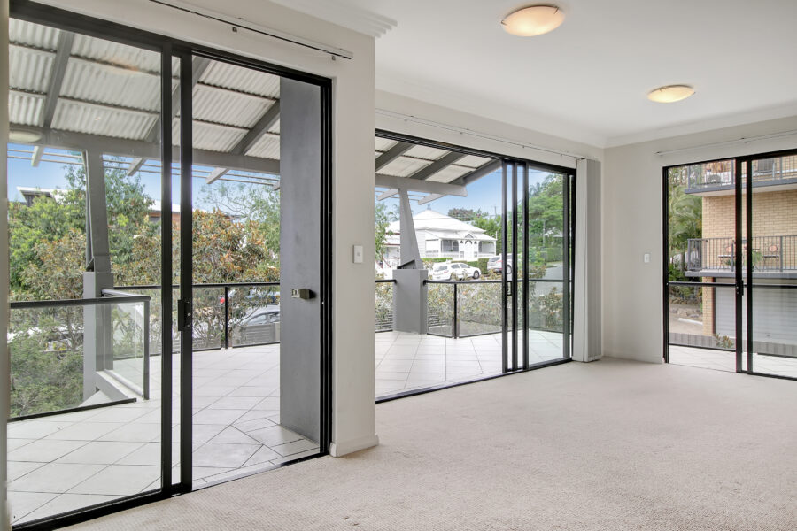 6/28 Stopford St Wooloowin , QLD 4030 Australia