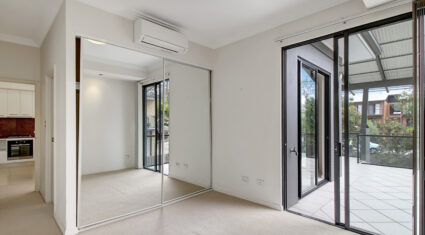 6/28 Stopford St Wooloowin , QLD 4030 Australia