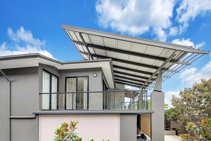 6/28 Stopford St Wooloowin , QLD 4030 Australia