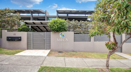 6/28 Stopford St Wooloowin , QLD 4030 Australia