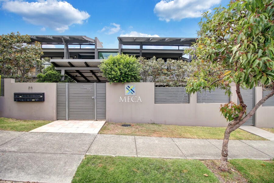 6/28 Stopford St Wooloowin , QLD 4030 Australia