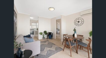 15/309 Bowen Terrace New Farm , QLD 4005 Australia