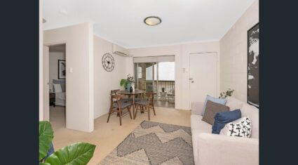 15/309 Bowen Terrace New Farm , QLD 4005 Australia