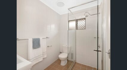 15/309 Bowen Terrace New Farm , QLD 4005 Australia