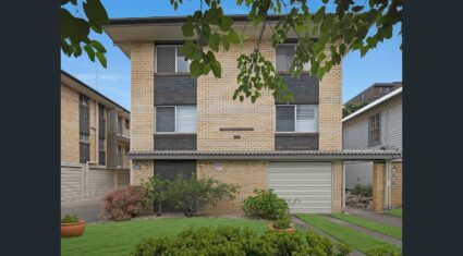 15/309 Bowen Terrace New Farm , QLD 4005 Australia