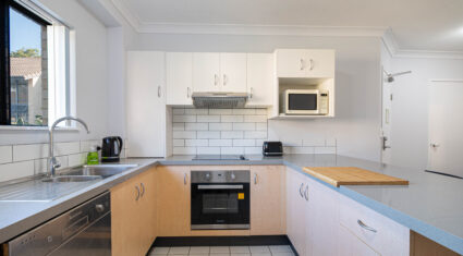 51/139 Macquarie St St Lucia , QLD 4067 Australia