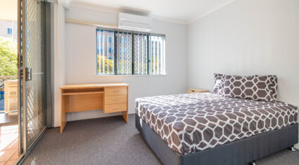 51/139 Macquarie St St Lucia , QLD 4067 Australia