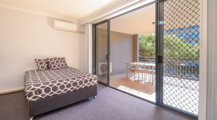 51/139 Macquarie St St Lucia , QLD 4067 Australia