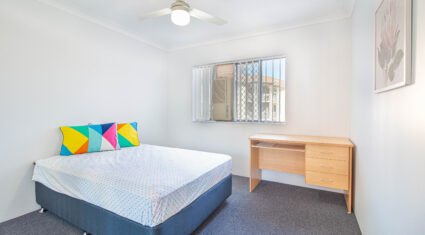 51/139 Macquarie St St Lucia , QLD 4067 Australia