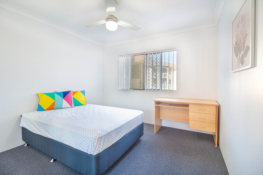 51/139 Macquarie St St Lucia , QLD 4067 Australia