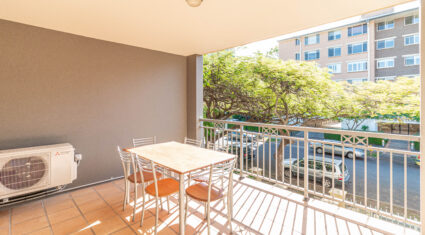 51/139 Macquarie St St Lucia , QLD 4067 Australia