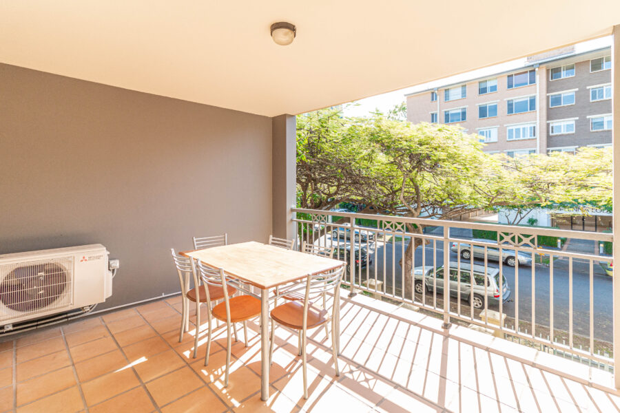 51/139 Macquarie St St Lucia , QLD 4067 Australia