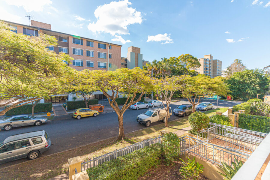 51/139 Macquarie St St Lucia , QLD 4067 Australia