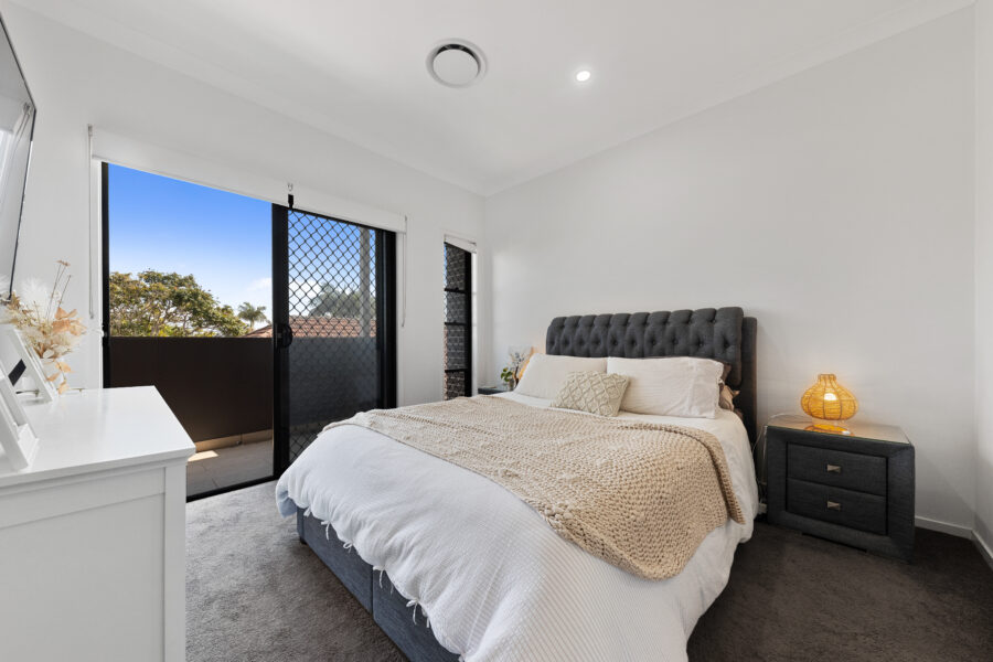 1/36 Berge St Mount Gravatt , QLD 4122 Australia