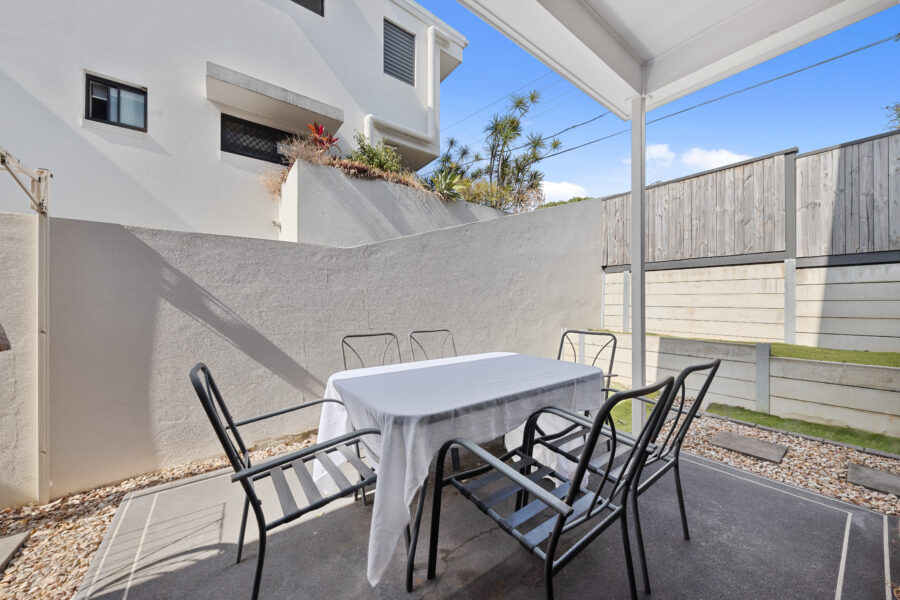 1/36 Berge St Mount Gravatt , QLD 4122 Australia