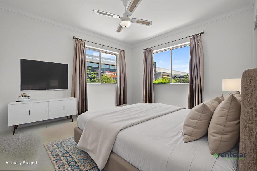 3/117 Chalk St Lutwyche , QLD 4030 Australia