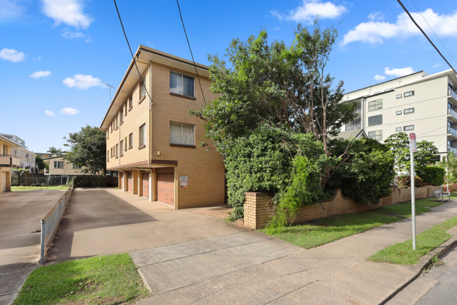 3/117 Chalk St Lutwyche , QLD 4030 Australia