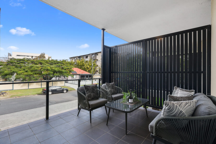 3/9 Bombery Street Cannon Hill , QLD 4170 Ca