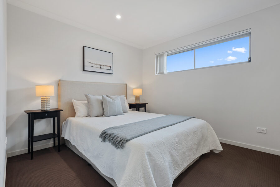 3/9 Bombery Street Cannon Hill , QLD 4170 Ca