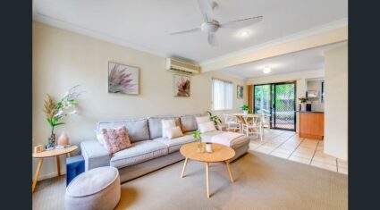 56/25 Hogan Place Seventeen Mile Rocks , QLD 4073 Australia