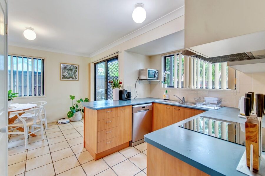 56/25 Hogan Place Seventeen Mile Rocks , QLD 4073 Australia