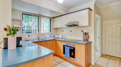 56/25 Hogan Place Seventeen Mile Rocks , QLD 4073 Australia