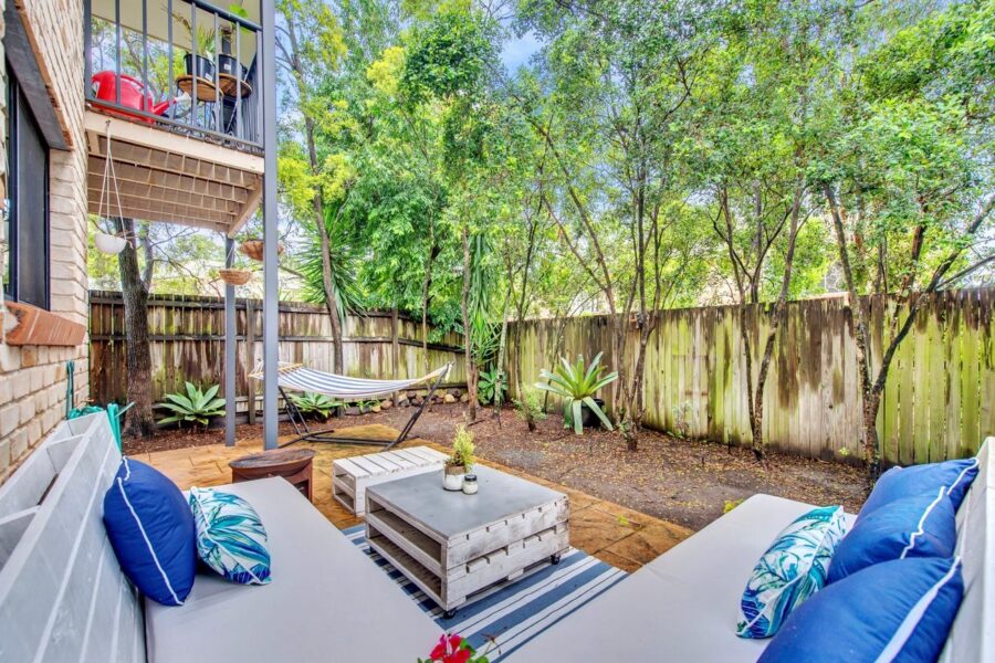 56/25 Hogan Place Seventeen Mile Rocks , QLD 4073 Australia