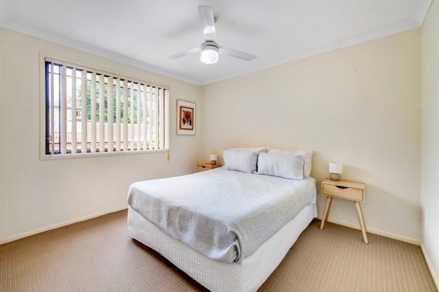 56/25 Hogan Place Seventeen Mile Rocks , QLD 4073 Australia