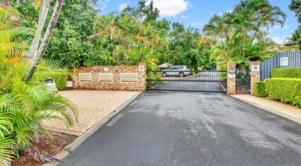 56/25 Hogan Place Seventeen Mile Rocks , QLD 4073 Australia