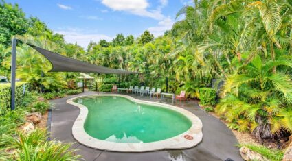 56/25 Hogan Place Seventeen Mile Rocks , QLD 4073 Australia