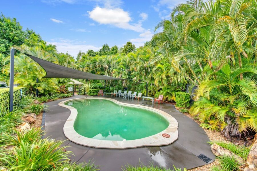 56/25 Hogan Place Seventeen Mile Rocks , QLD 4073 Australia