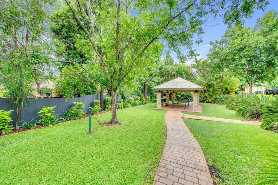 56/25 Hogan Place Seventeen Mile Rocks , QLD 4073 Australia