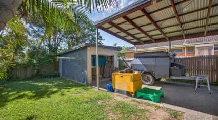 137 Oxley Ave Woody Point , QLD 4019 Australia