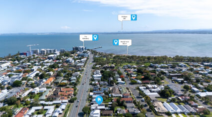 137 Oxley Ave Woody Point , QLD 4019 Australia