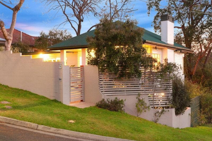 70 McCaul Street TARINGA , QLD 4068 