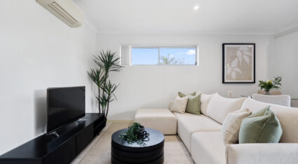 10/9 Bombery Street CANNON HILL , QLD 4170