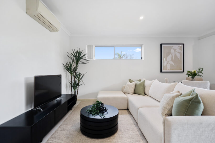 10/9 Bombery Street CANNON HILL , QLD 4170 