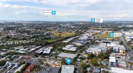 10/9 Bombery Street CANNON HILL , QLD 4170