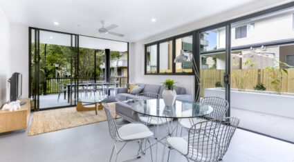 3/53 Gordon Street Greenslopes , QLD 4120 