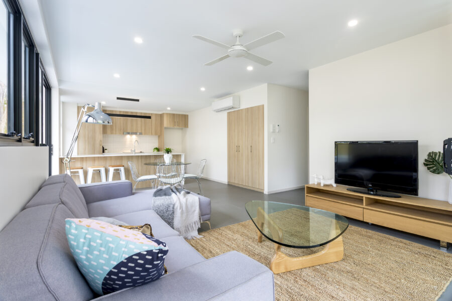 3/53 Gordon Street Greenslopes , QLD 4120 