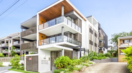 3/53 Gordon Street Greenslopes , QLD 4120 