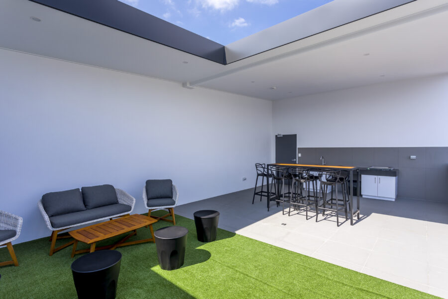 3/53 Gordon Street Greenslopes , QLD 4120 