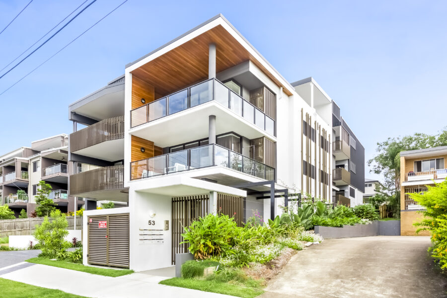 3/53 Gordon St Stones Corner , QLD 4120 Australia