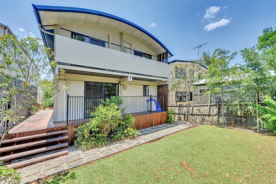 81A Munro Street St Lucia , QLD 4067 Australia