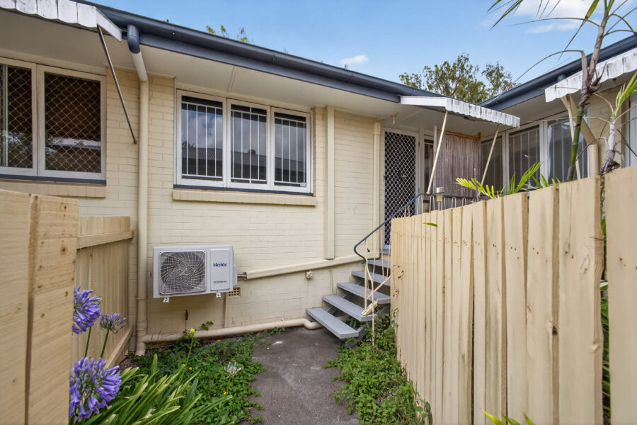 4/43 Chester Rd Annerley , QLD 4103 Australia