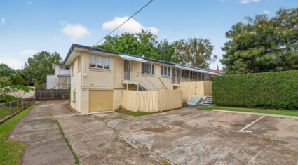 4/43 Chester Rd Annerley , QLD 4103 Australia