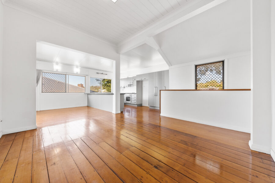 5 Gebbie St Kelvin Grove , QLD 4059 Australia