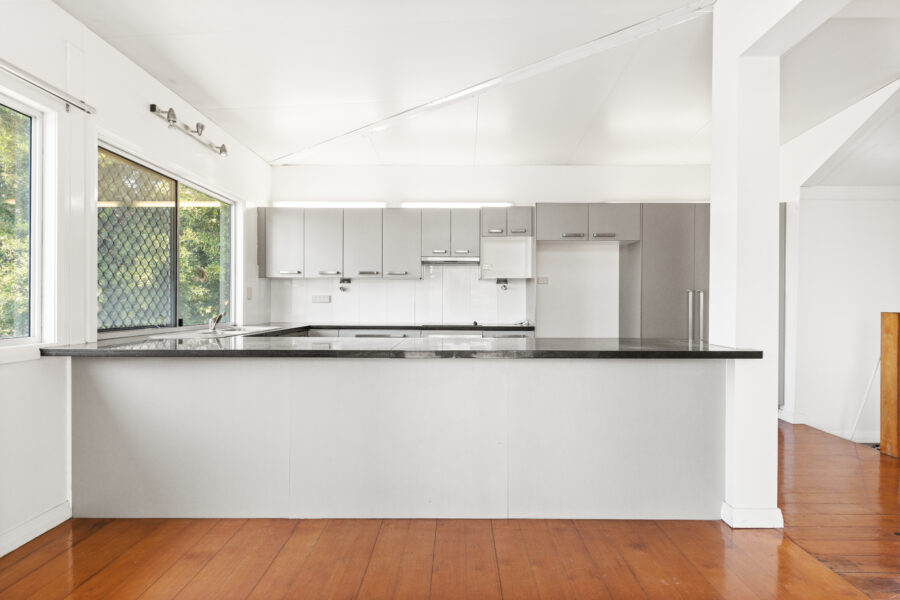 5 Gebbie St Kelvin Grove , QLD 4059 Australia