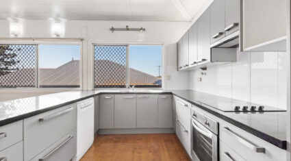 5 Gebbie St Kelvin Grove , QLD 4059 Australia