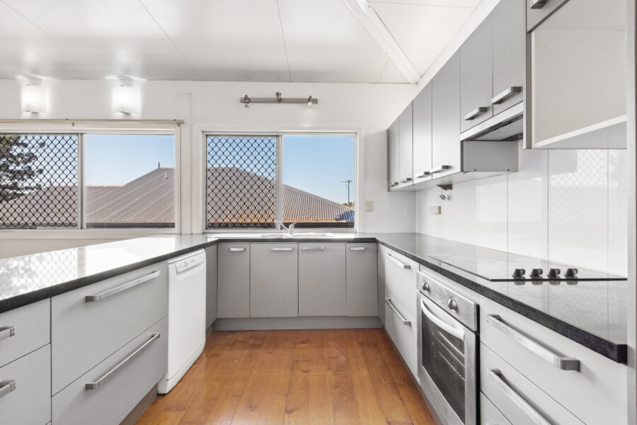 5 Gebbie St Kelvin Grove , QLD 4059 Australia